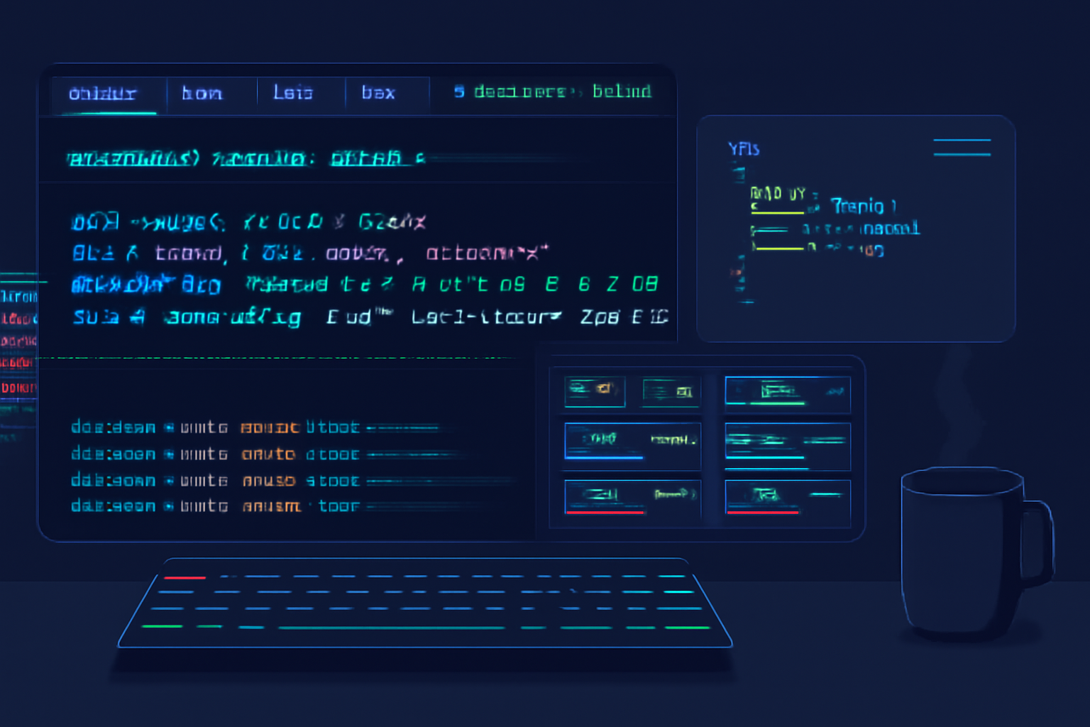 10 Advanced Bash Shell Commands to Boost Your Productivity