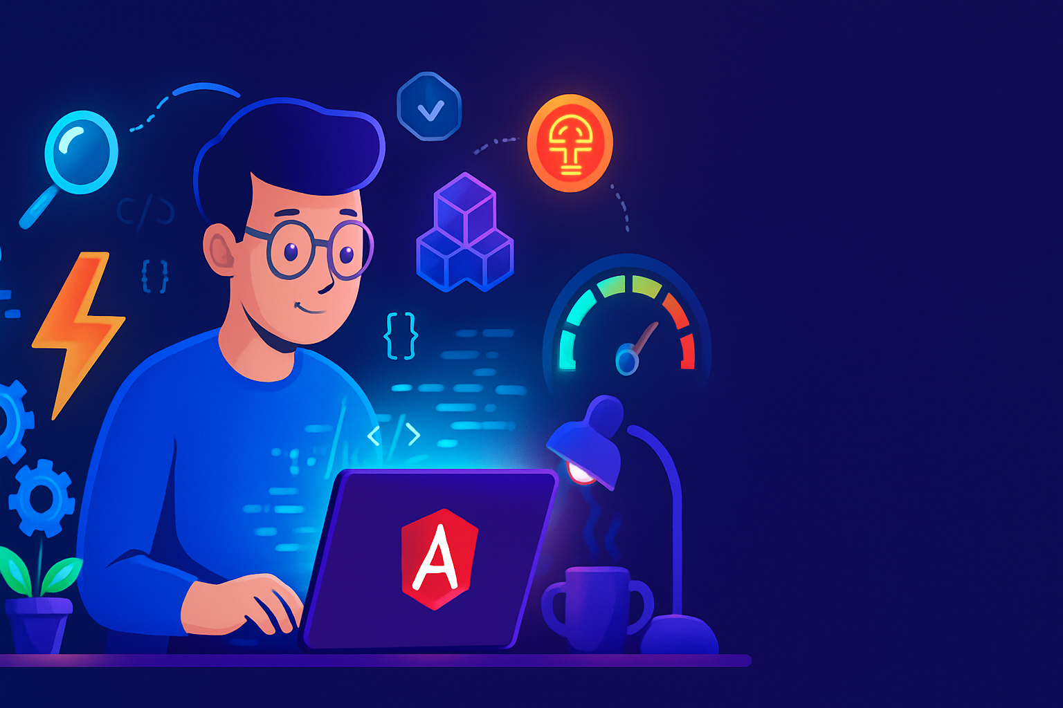 10 Angular Tips You Didn't Know You Needed