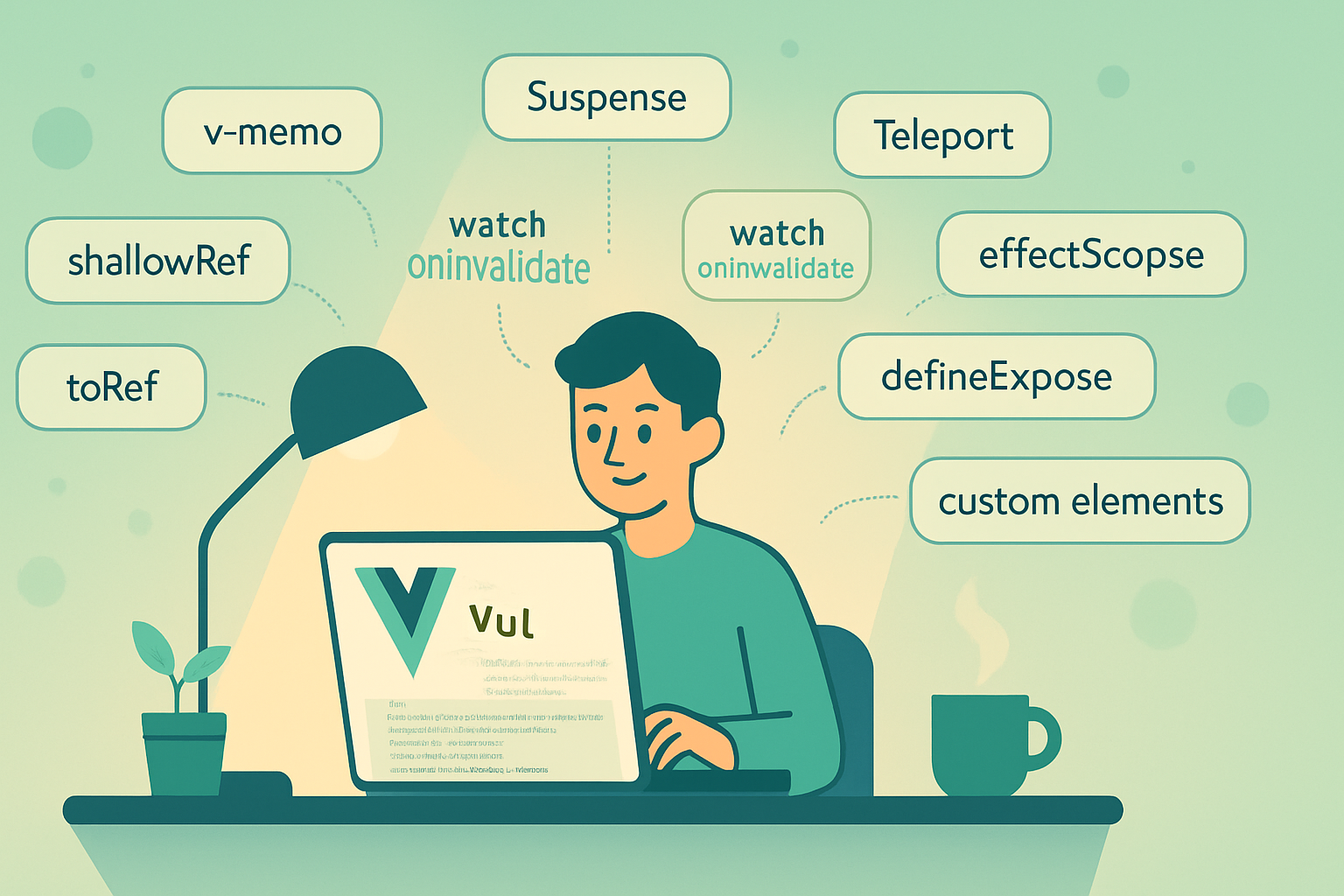 10 Hidden Features of Vue.js That Will Transform Your Development