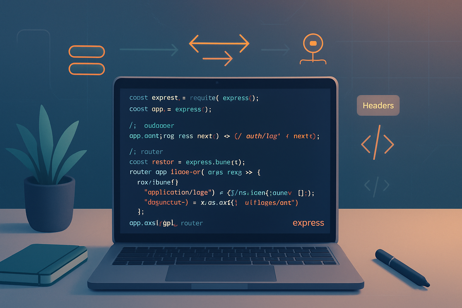 10 Hidden Gems in Express.js: Features You Didn't Know Existed
