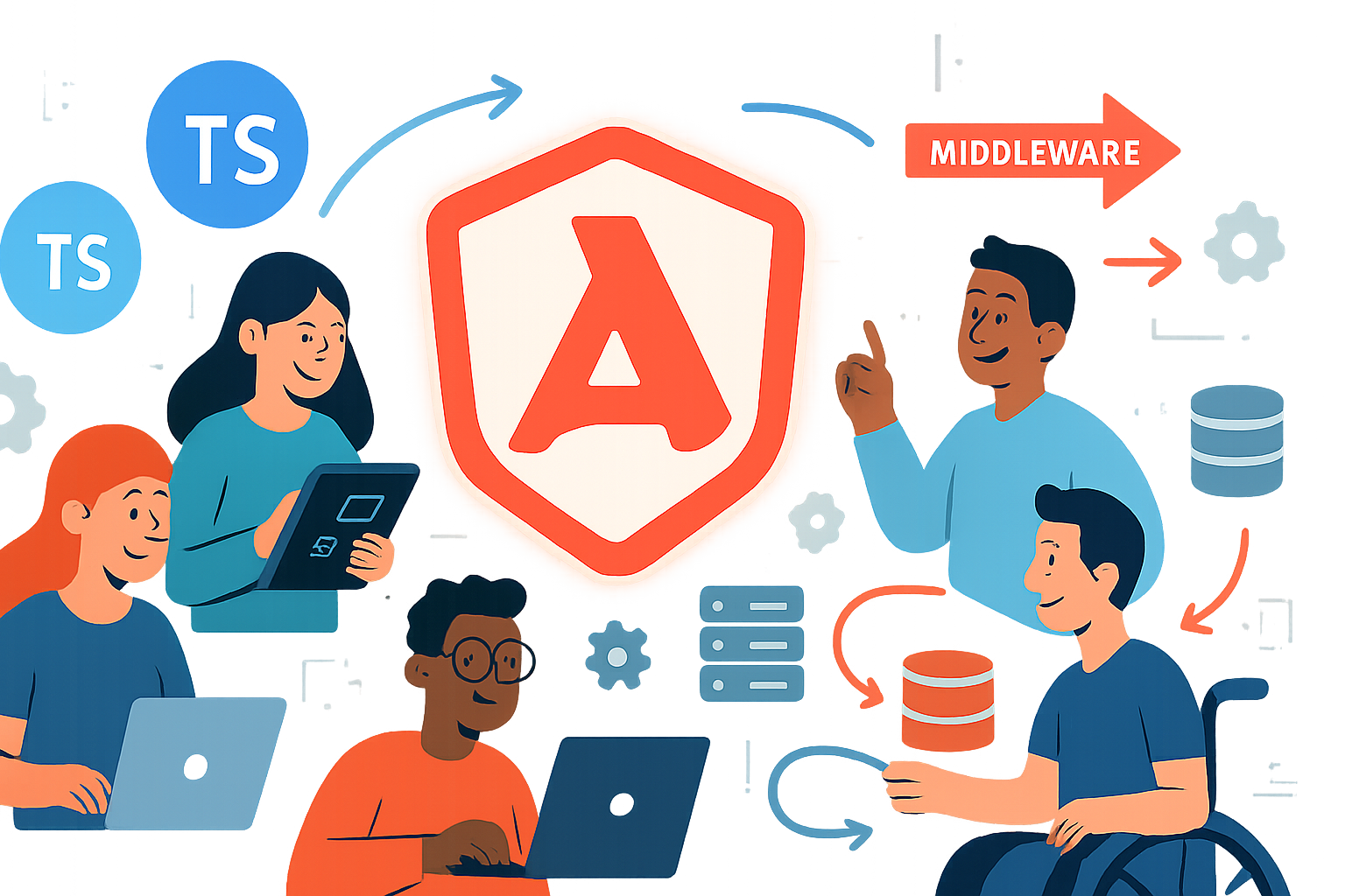 Practical, hands-on tips for developers starting with AdonisJS - learn TypeScript-first patterns, Lucid ORM best practices, validation, auth & permissions, testing, performance, and common pitfalls to avoid.