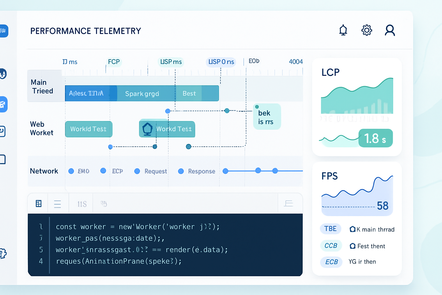 Beyond the Basics: Advanced Techniques for Using PerformanceObserver API