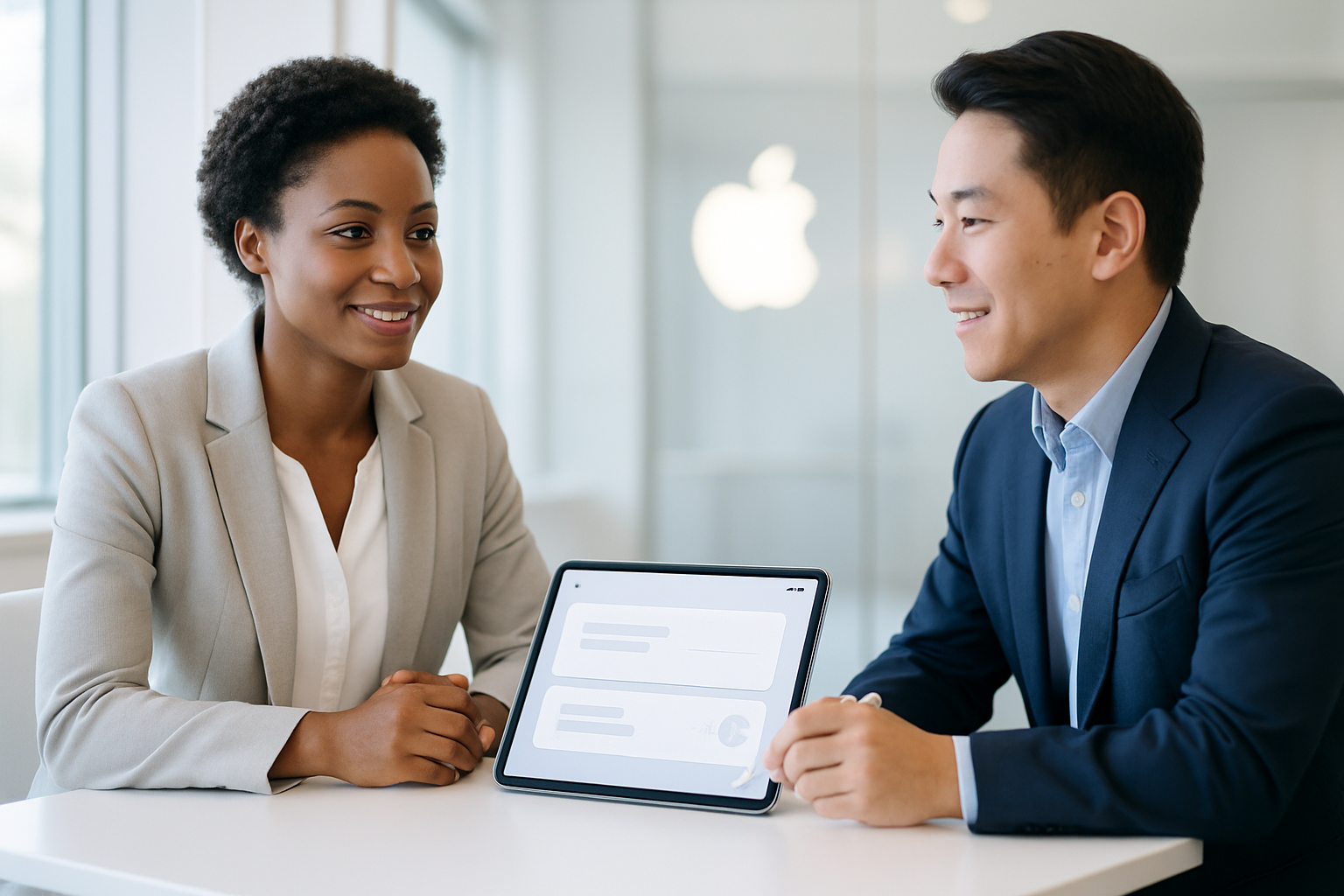 The Apple Culture Factor: How to Align Your Values During Interviews