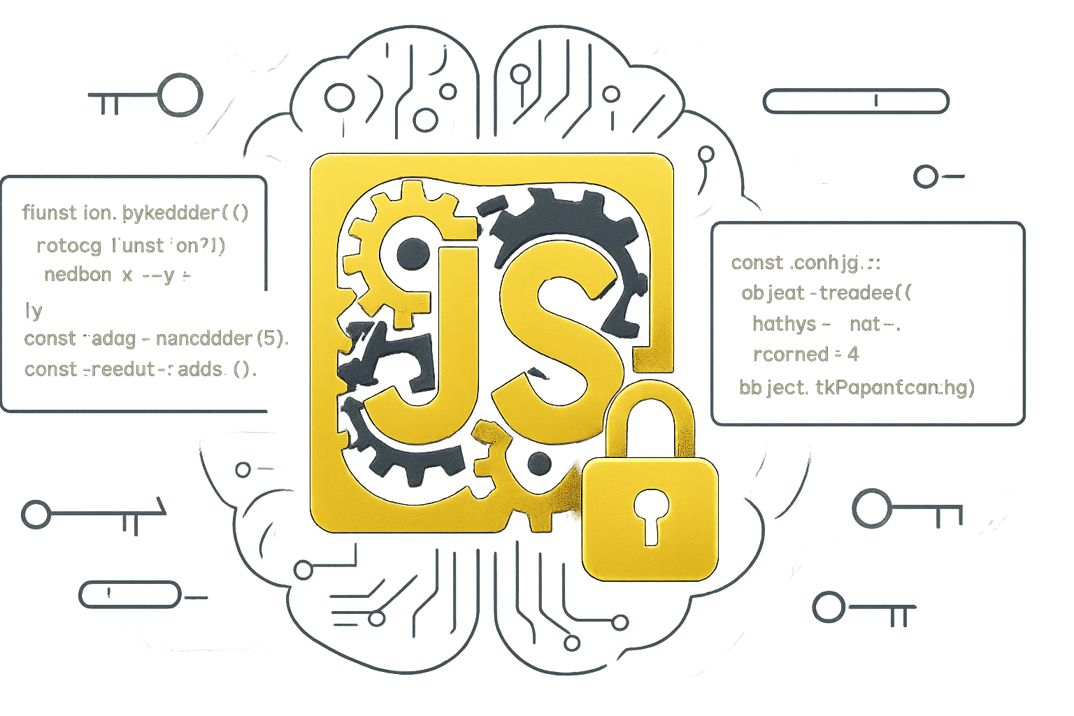 Master how closures and lexical scope influence immutability in JavaScript interview problems. Learn patterns, pitfalls, and practical techniques-plus sample interview questions and clear solutions-to write predictable, testable code.