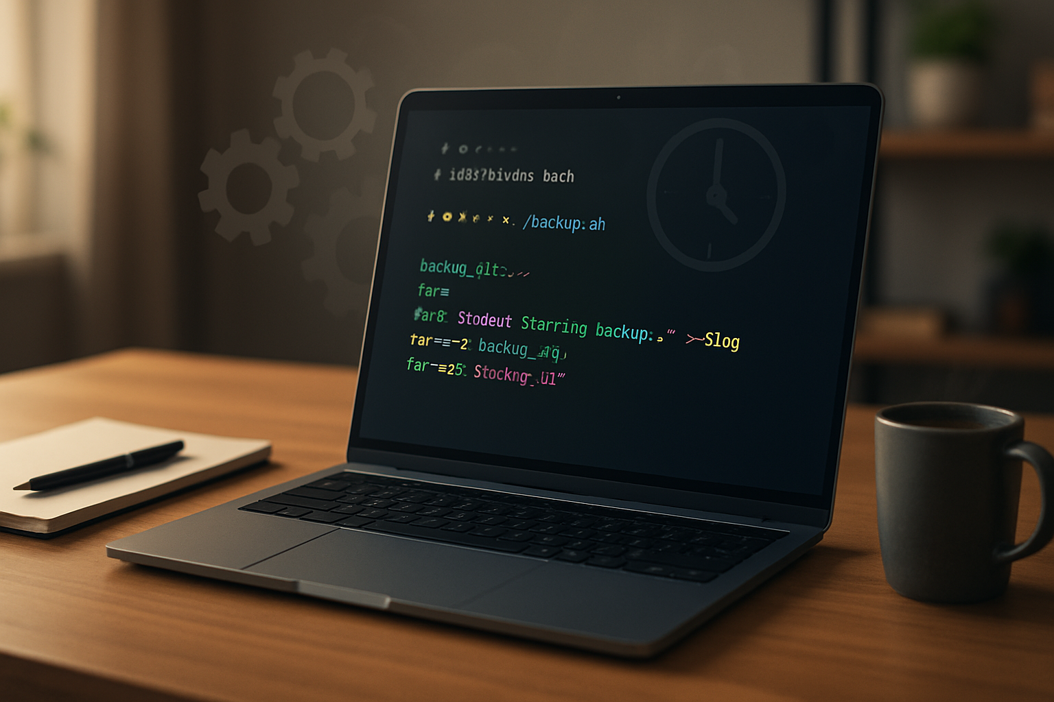 Automating Tasks with Bash Shell Commands: Tips and Tricks