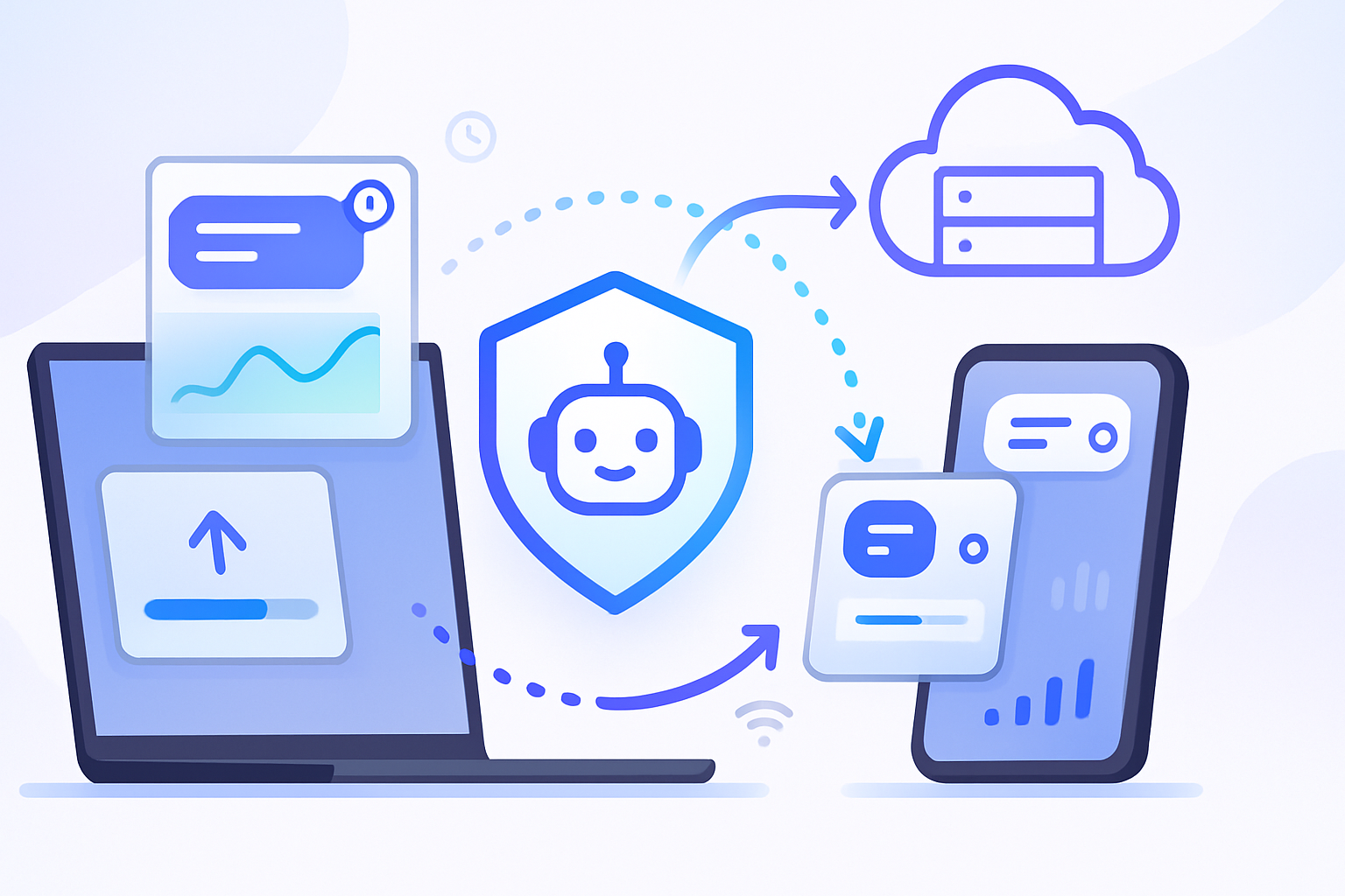 The Future of Web Applications: Why the Background Sync API Is a Game Changer