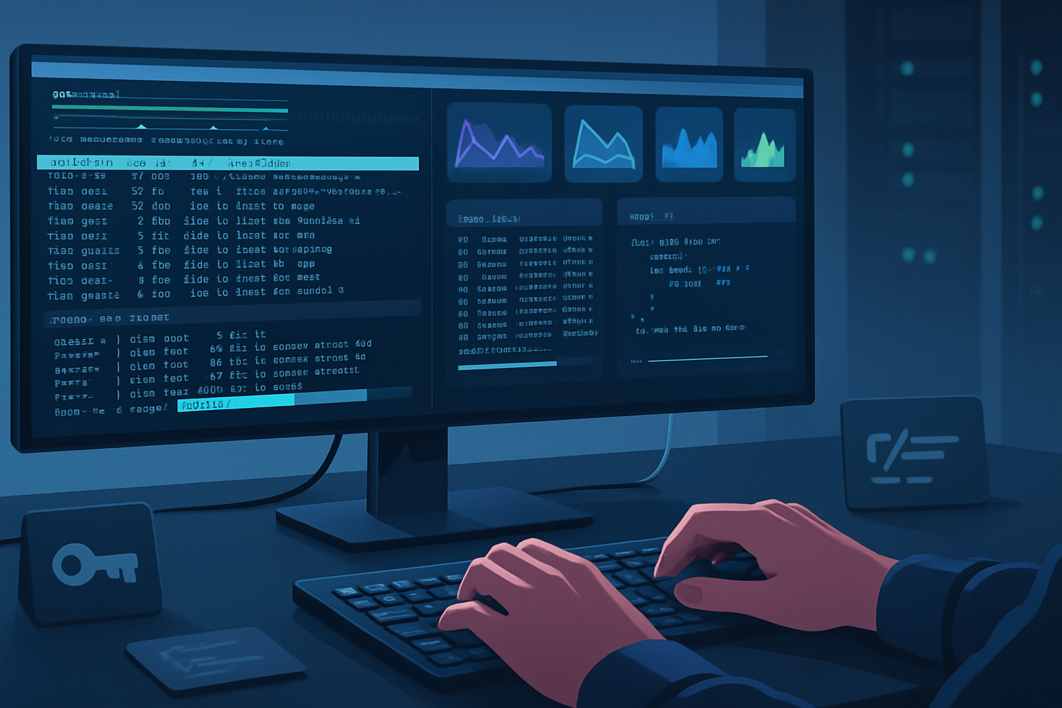 Bash Shell Commands for System Administration: A Comprehensive Guide