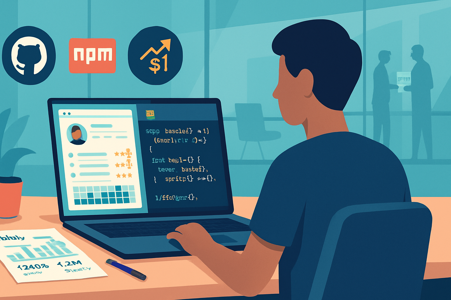Beyond the Basics: Advanced Salary Negotiation Tactics for JavaScript Engineers