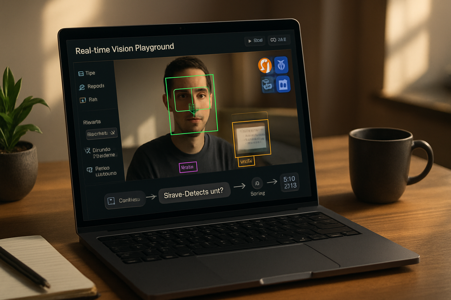 Beyond the Basics: Advanced Techniques with Shape Detection API for Real-Time Object Recognition