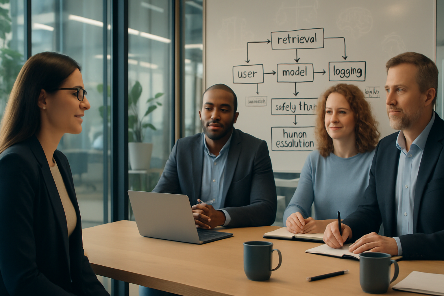 Learn why ethical AI knowledge matters in OpenAI interviews, how to demonstrate it effectively, and practical frameworks, sample answers, and questions to ask that show you understand responsible AI in engineering roles.