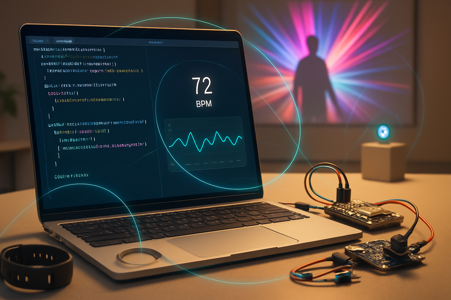 Beyond Smart Devices: Innovative Uses of the Web Bluetooth API You Didn't Know About
