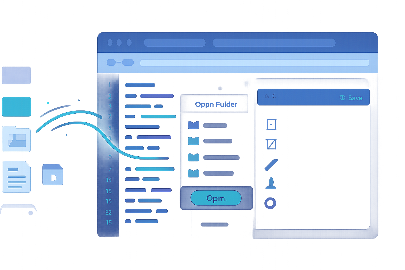 Explore how the File System Access API lets web apps read, write and manage local files and folders - without the upload roundtrip. Learn how to use it, see code examples, examine real-world case studies and discover best practices and limitations.