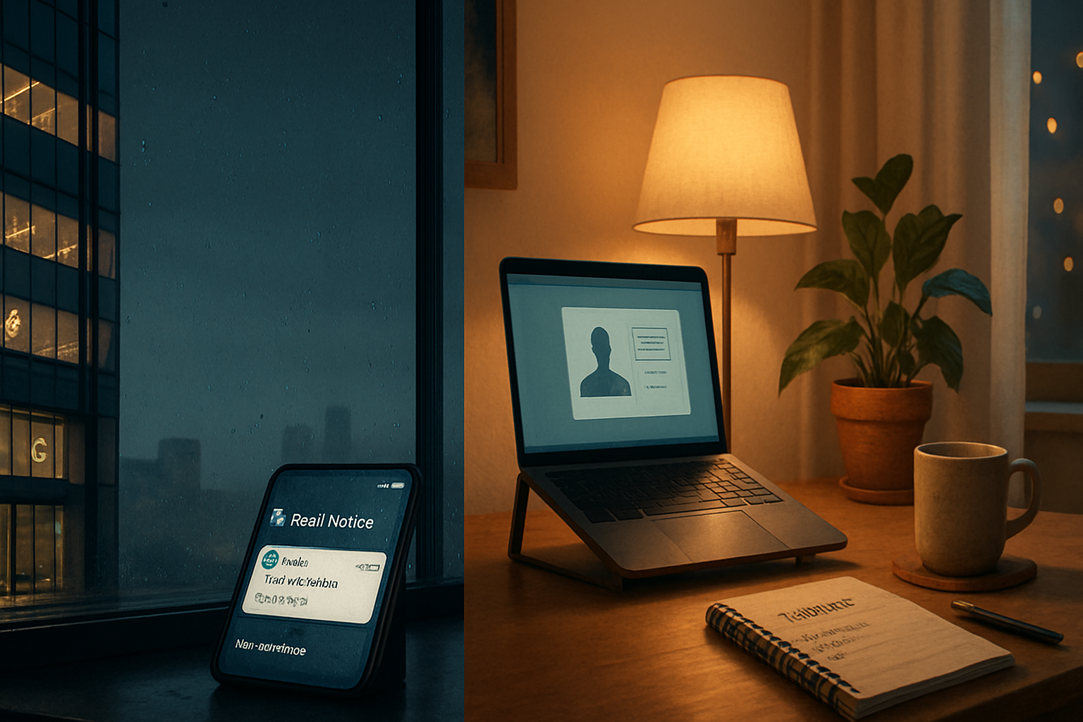 Big Tech: The Illusion of Stability-Is Freelancing the Future?