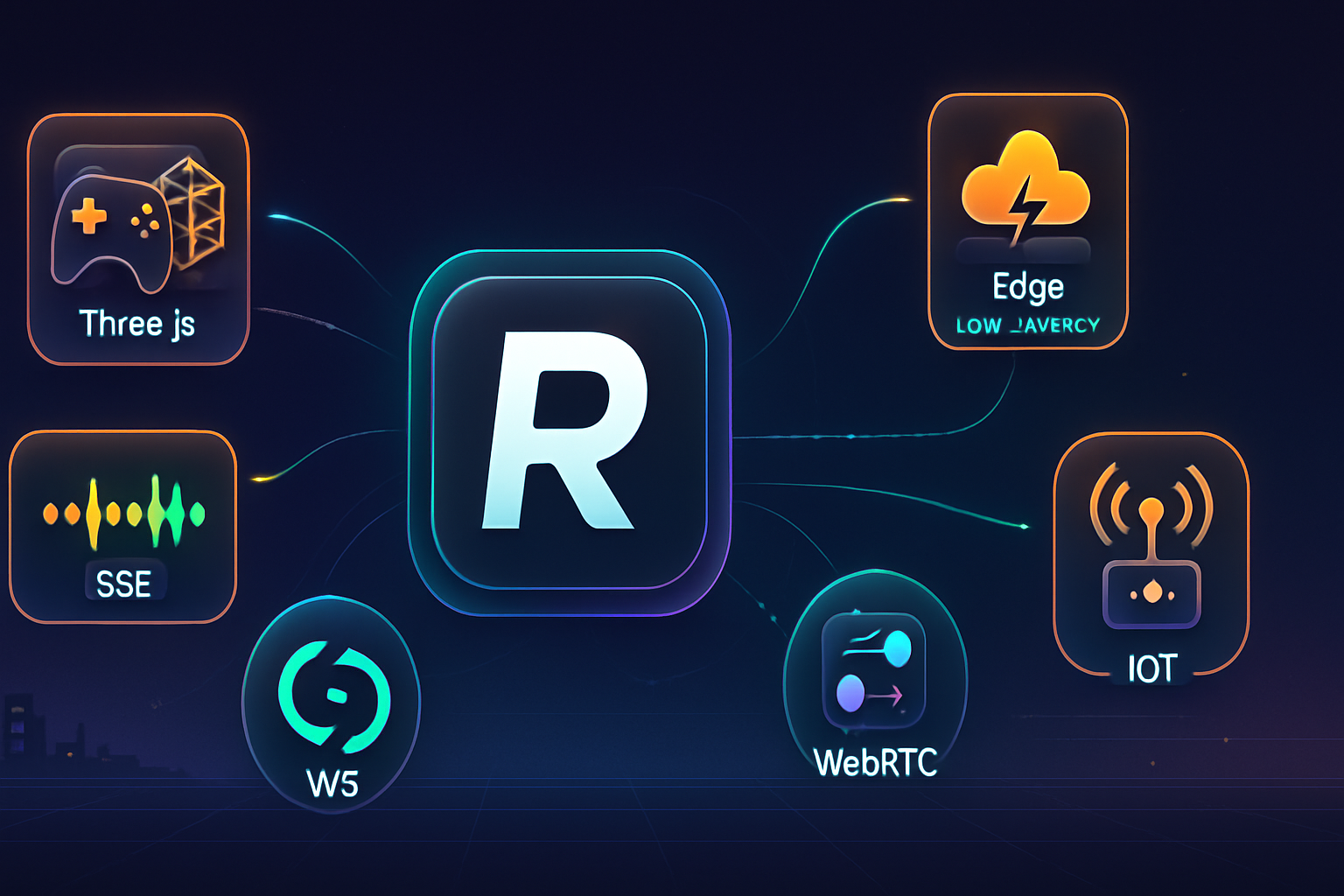 Breaking the Mold: How to Use Remix for Non-Traditional Applications