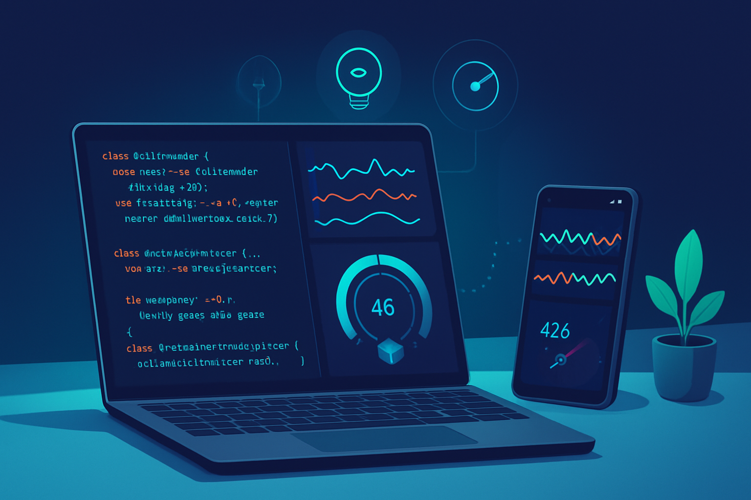 Building a Generic Sensor API with JavaScript: A Step-by-Step Tutorial