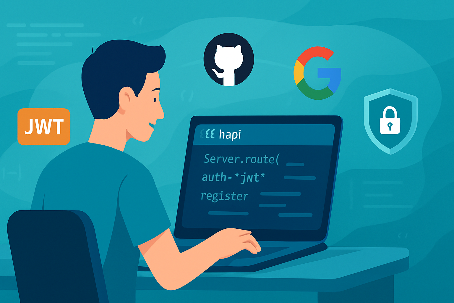 Building Robust Authentication with Hapi.js: A Comprehensive Guide