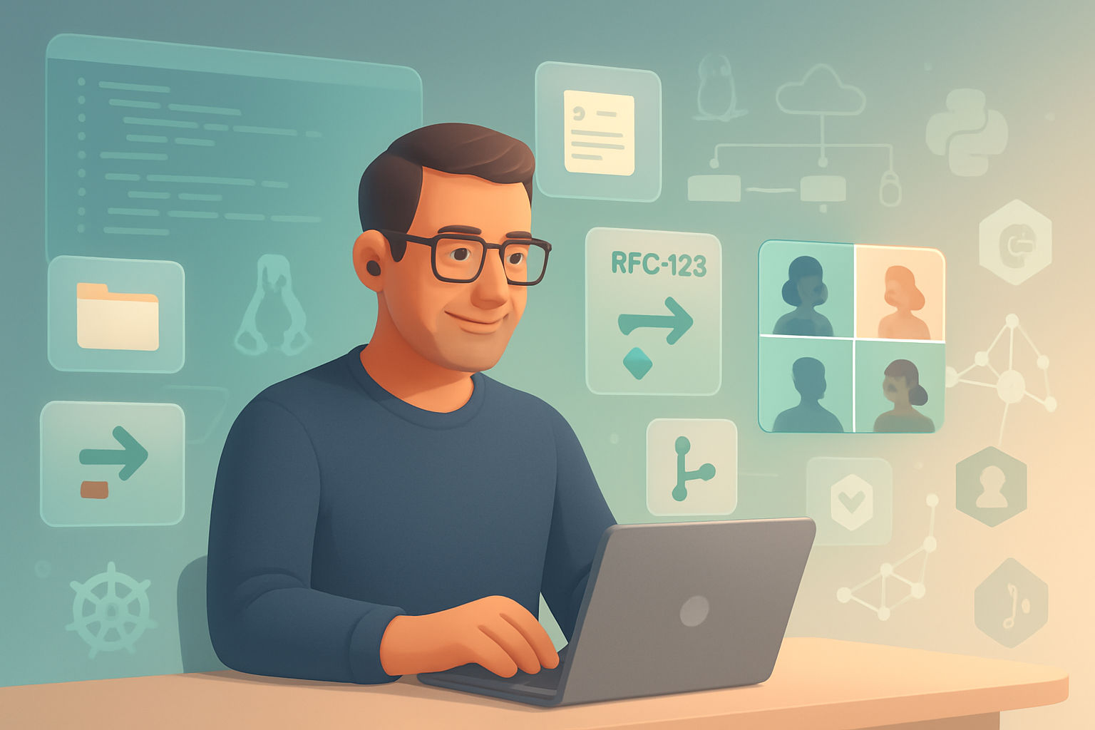 Contributing to open source isn't a beginner's playground - it's a strategic lever senior engineers can use to sharpen craft, expand influence, and build networks. This post explains why and how experienced developers should contribute high-impact work.