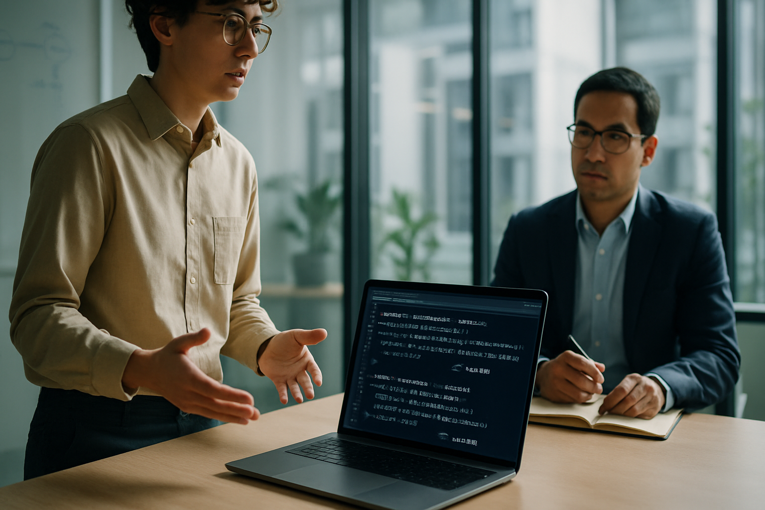 A practical investigation into how choosing async/await or explicit Promise handling can shape your JavaScript interview outcome at Amazon - with examples, common pitfalls, how to explain your choices, and a ready checklist to use in interviews.