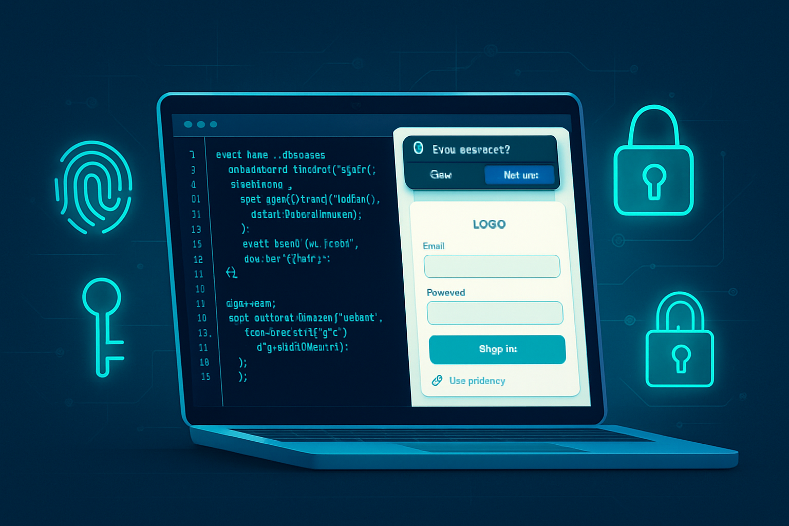 Unlocking the Future: How the Credential Management API is Revolutionizing Online Security
