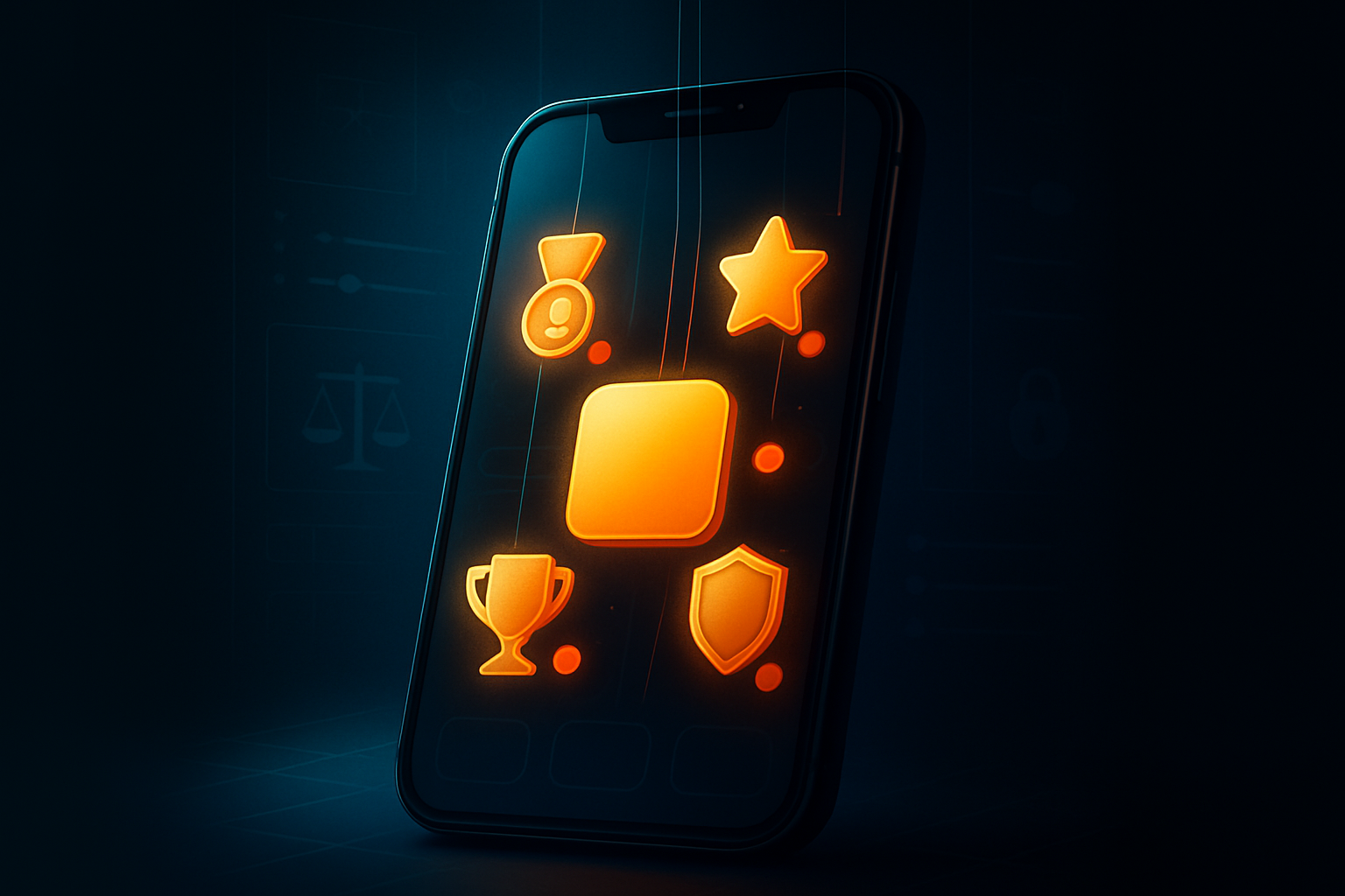 The Dark Side of Badges: Ethical Considerations of Gamification with the Badging API