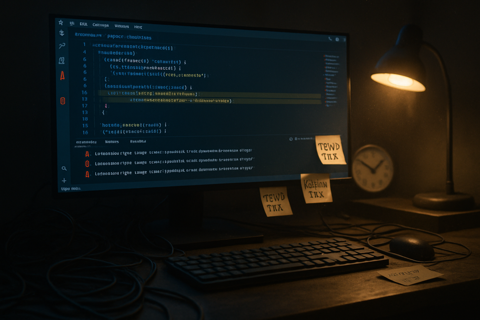 The Dark Side of TypeScript Hacks: When They Go Too Far