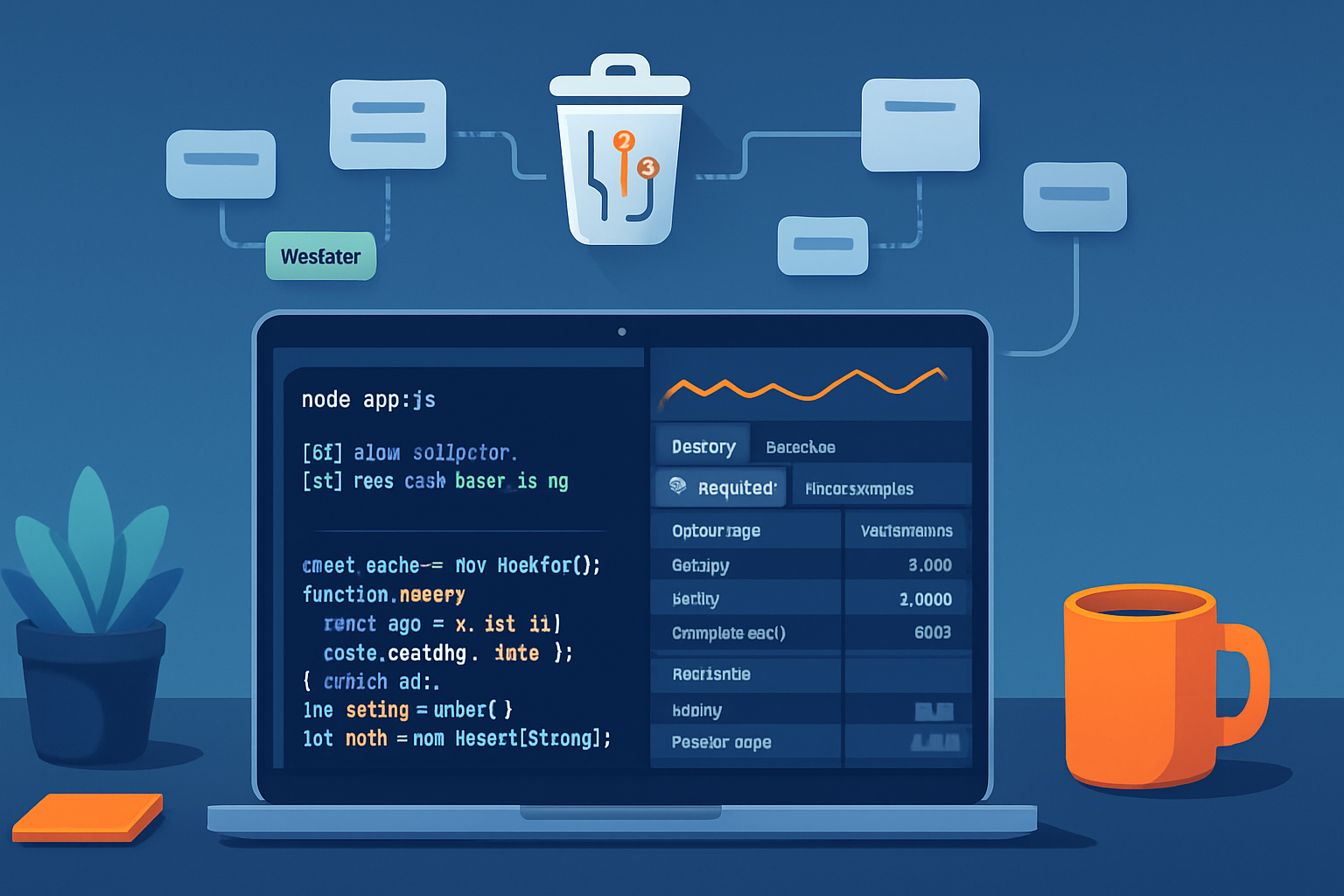 Debunking Myths: The Truth About the Garbage Collector and Memory Leaks in JavaScript