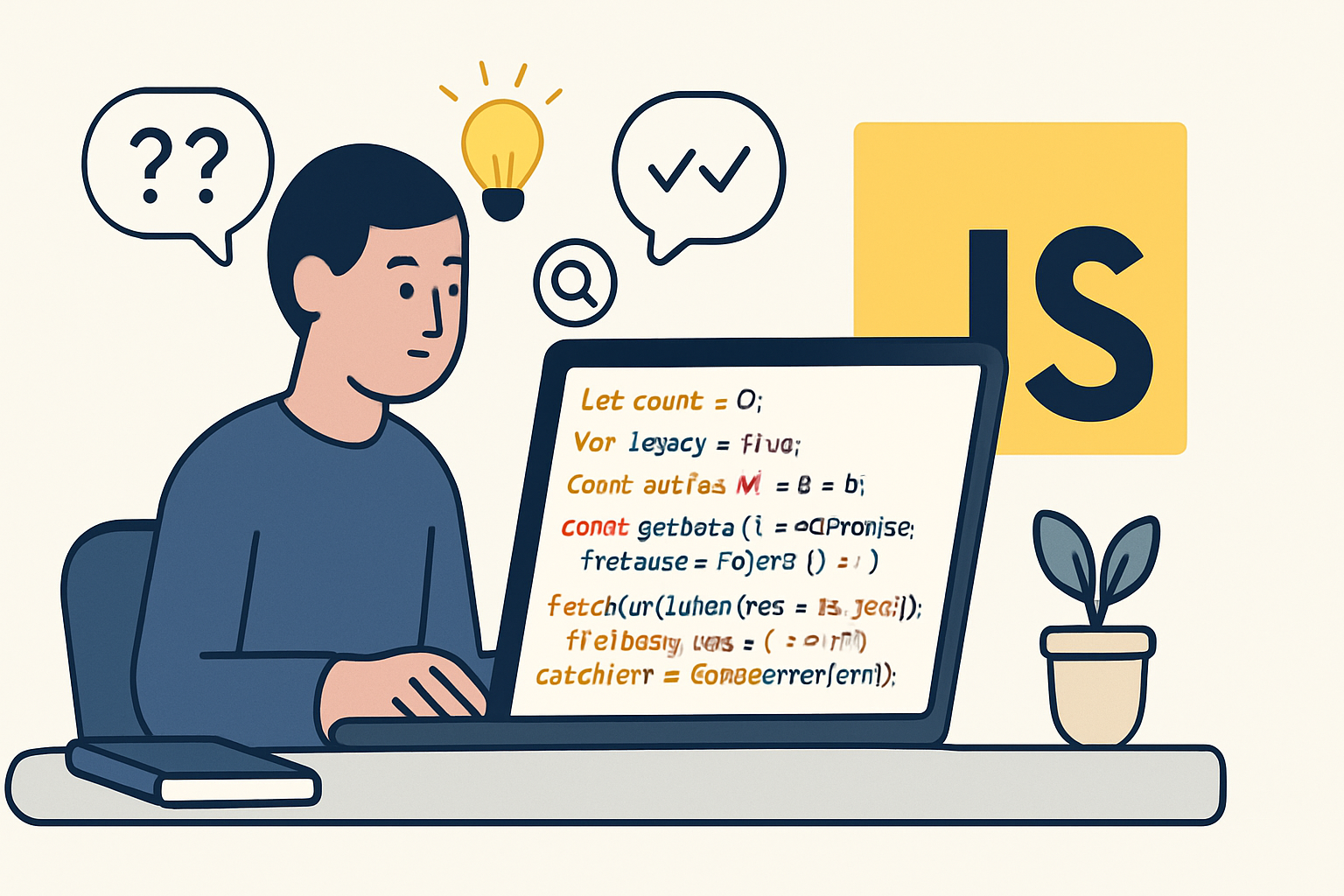 Debunking Myths: Tricky JavaScript Questions You Shouldn’t Fear