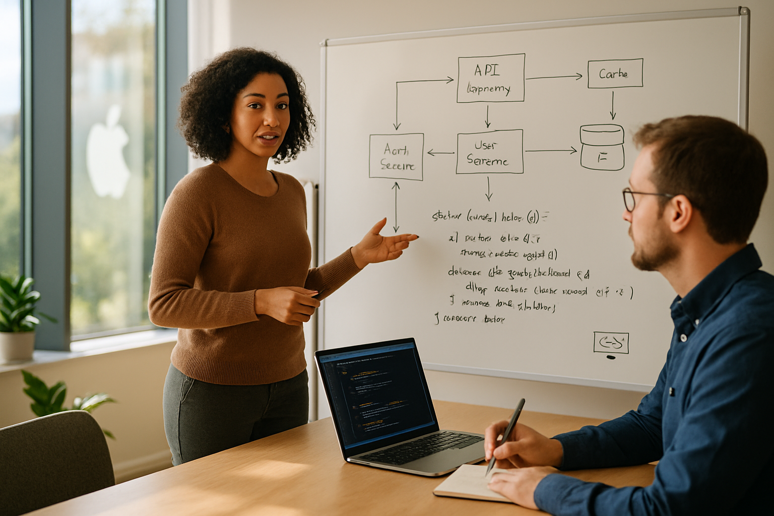 Decoding the Apple Interview Process: What You Need to Know