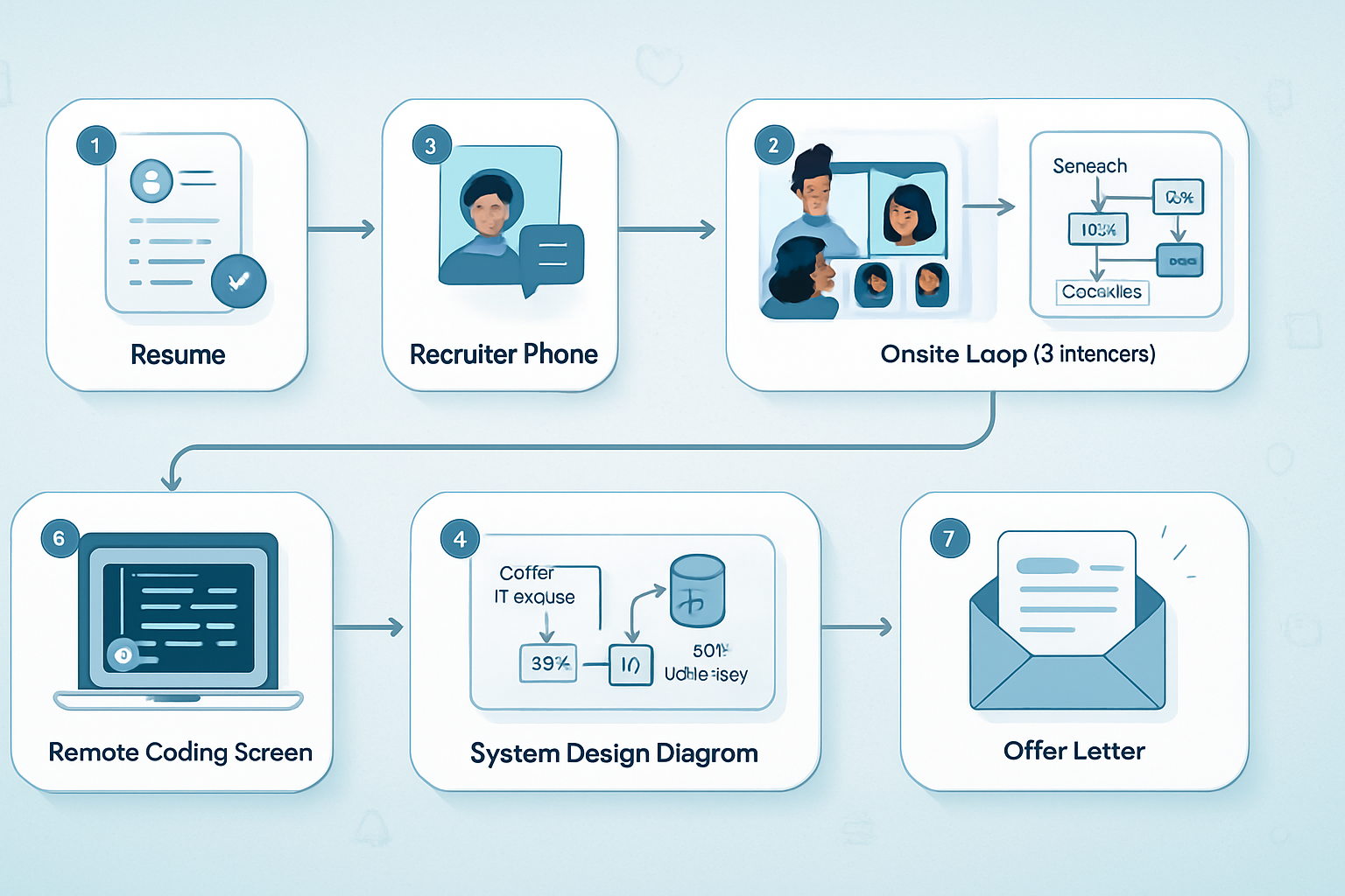 Decoding Meta's Interview Process: What You Need to Know