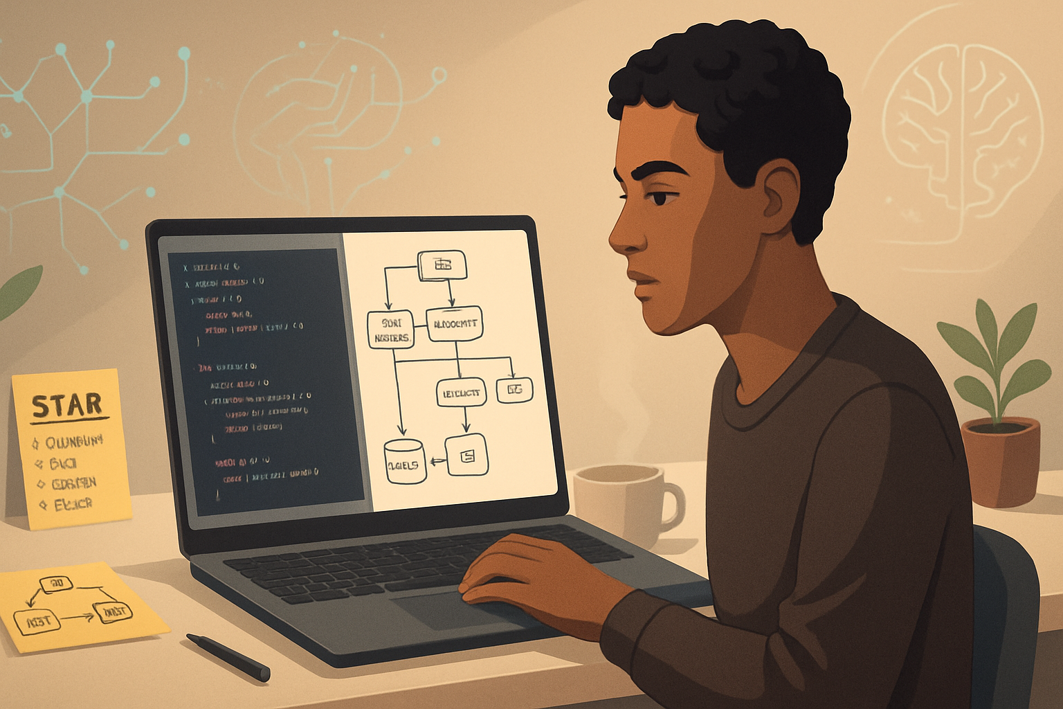 Decoding the OpenAI Interview Process: What You Need to Know