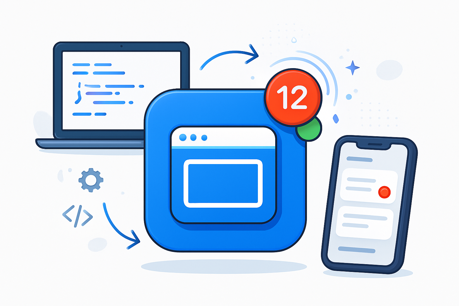 Demystifying the Badging API: Enhancing User Engagement Through Interactive Notifications