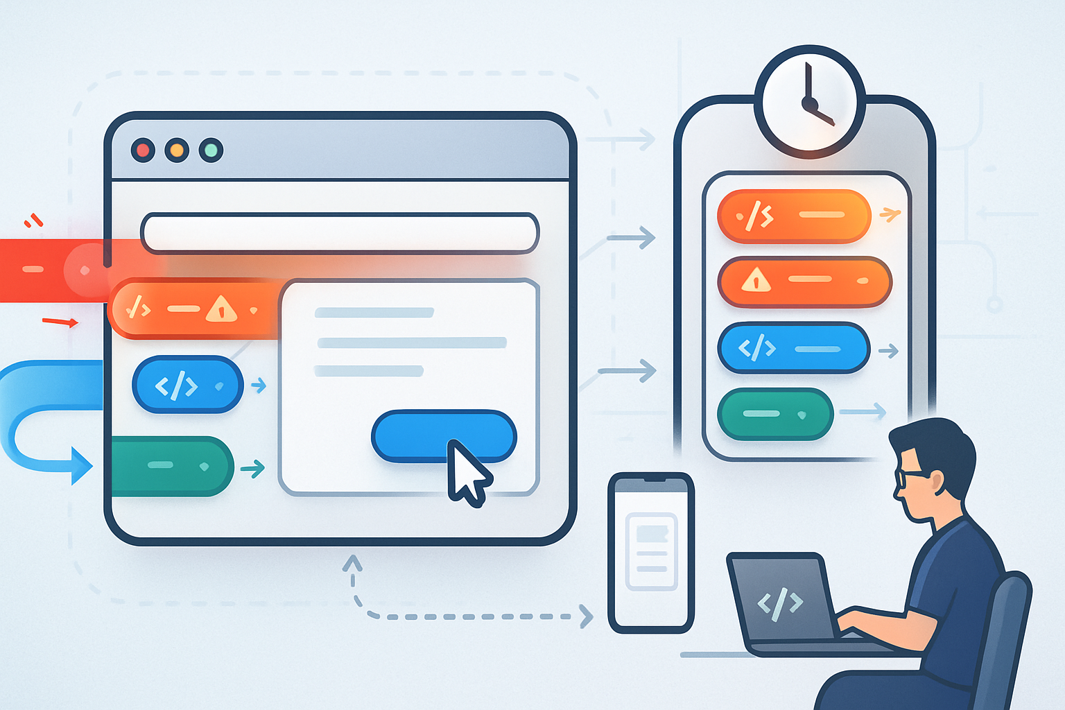 Demystifying the Scheduling API: A Comprehensive Guide for Modern Web Apps