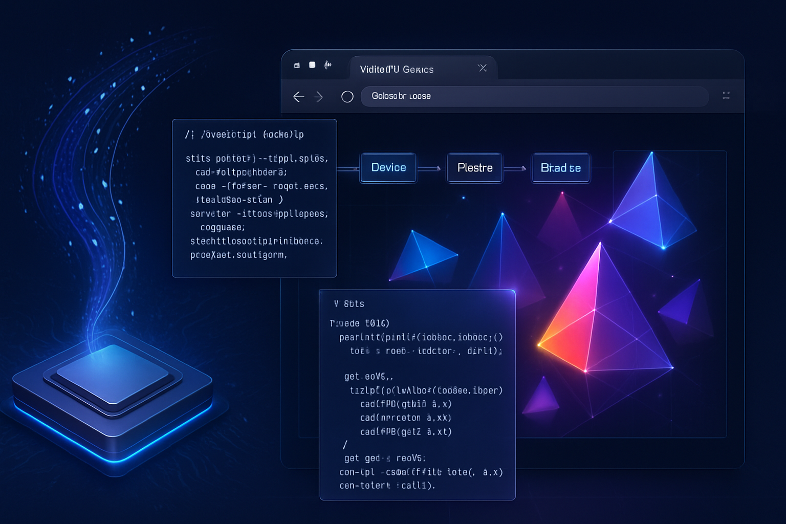 Demystifying WebGPU: The Next Generation of Web Graphics