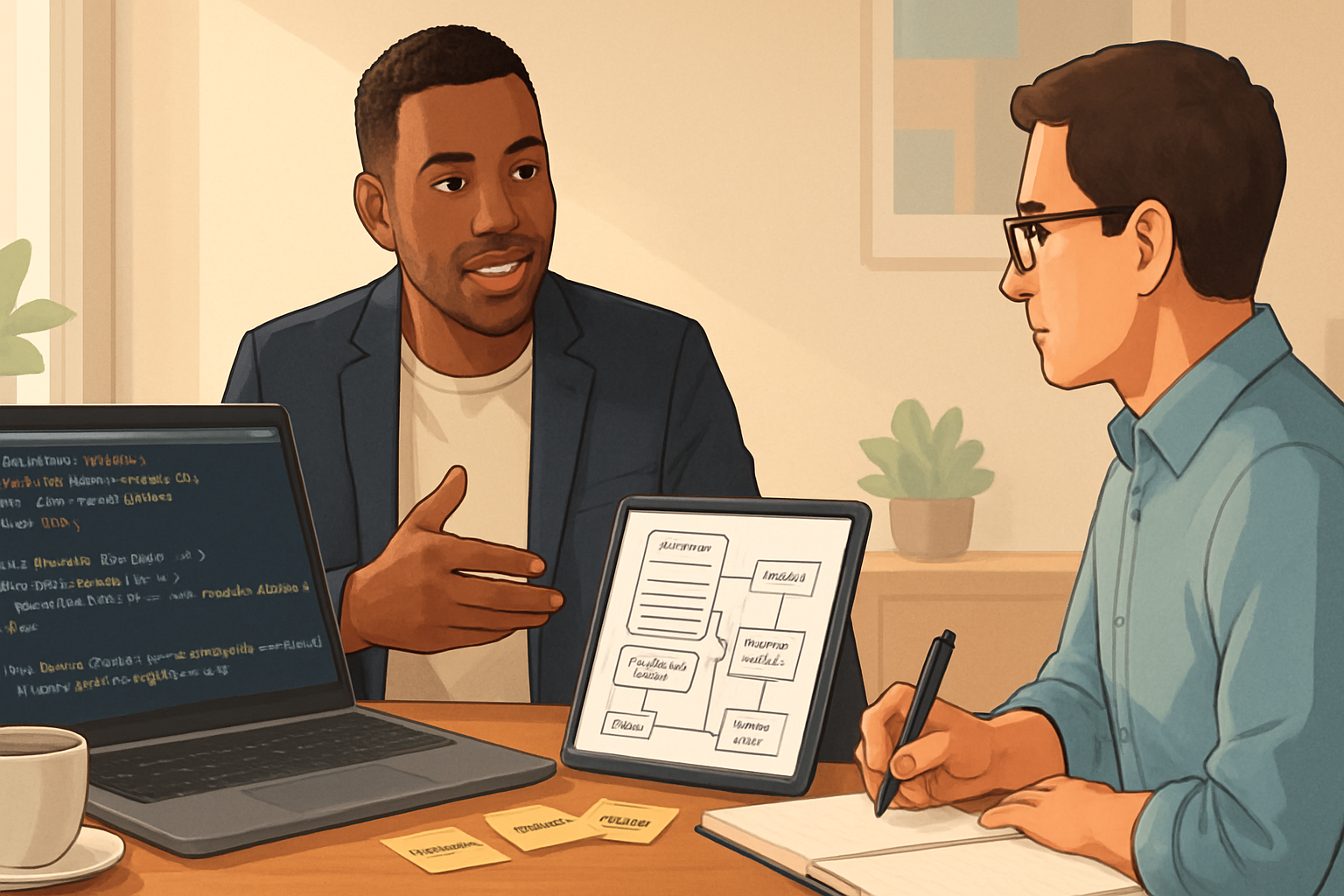 Elevating Your Mock Interview Game: Real-World Scenarios Every JavaScript Engineer Should Practice