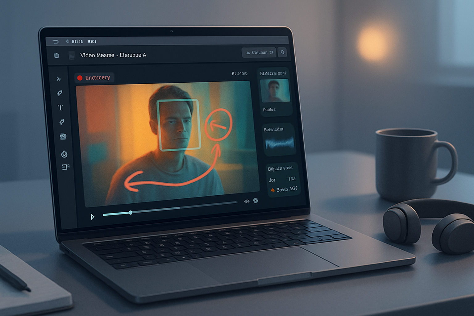 Learn how to transform ordinary screen or camera capture into polished, interactive recordings by adding GPU-accelerated filters, live annotations, processed audio, and synchronized analytics. Includes code patterns, performance tips, and integration ideas.