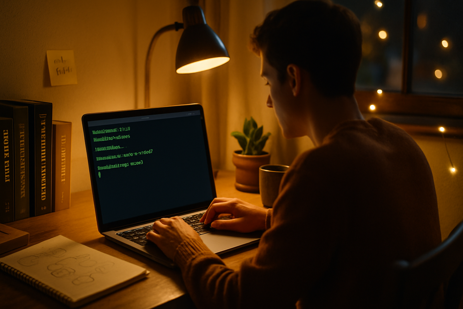 Essential Bash Shell Commands for Beginner Programmers