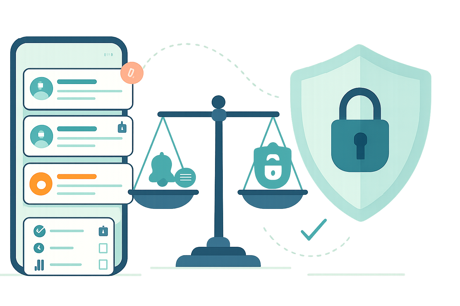 Practical guidance for designing ethical, privacy-respecting Push API implementations that preserve user trust while delivering value - covering consent, data handling, encryption, measurement, and governance.