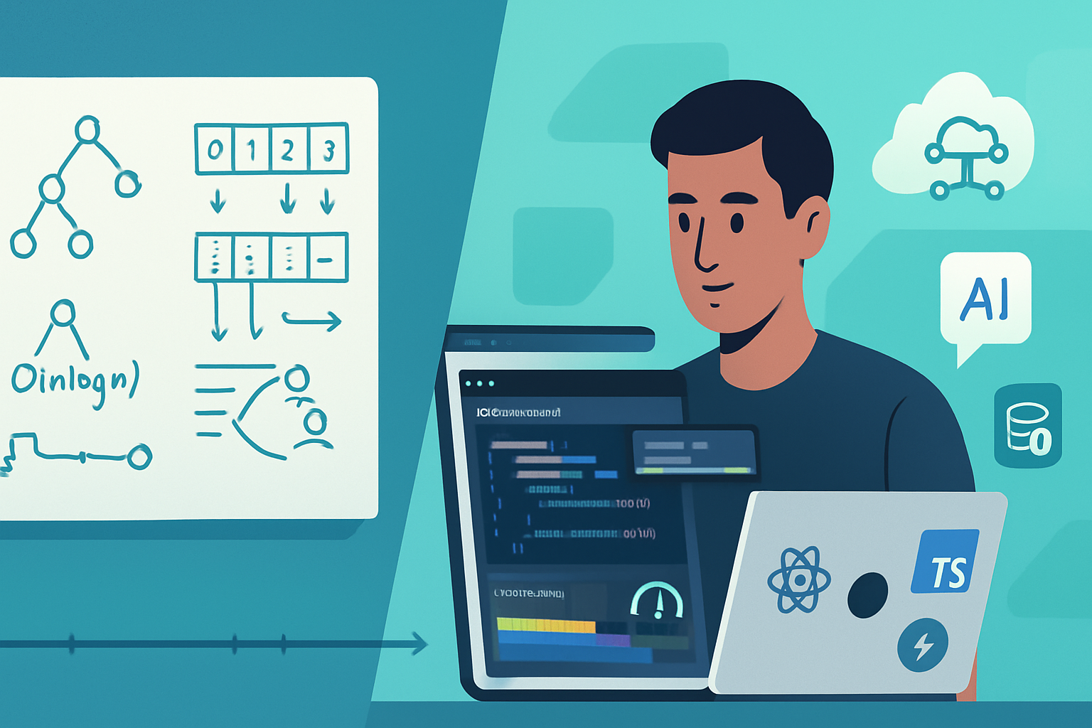 The Evolution of JavaScript Interview Questions: What to Expect in 2025