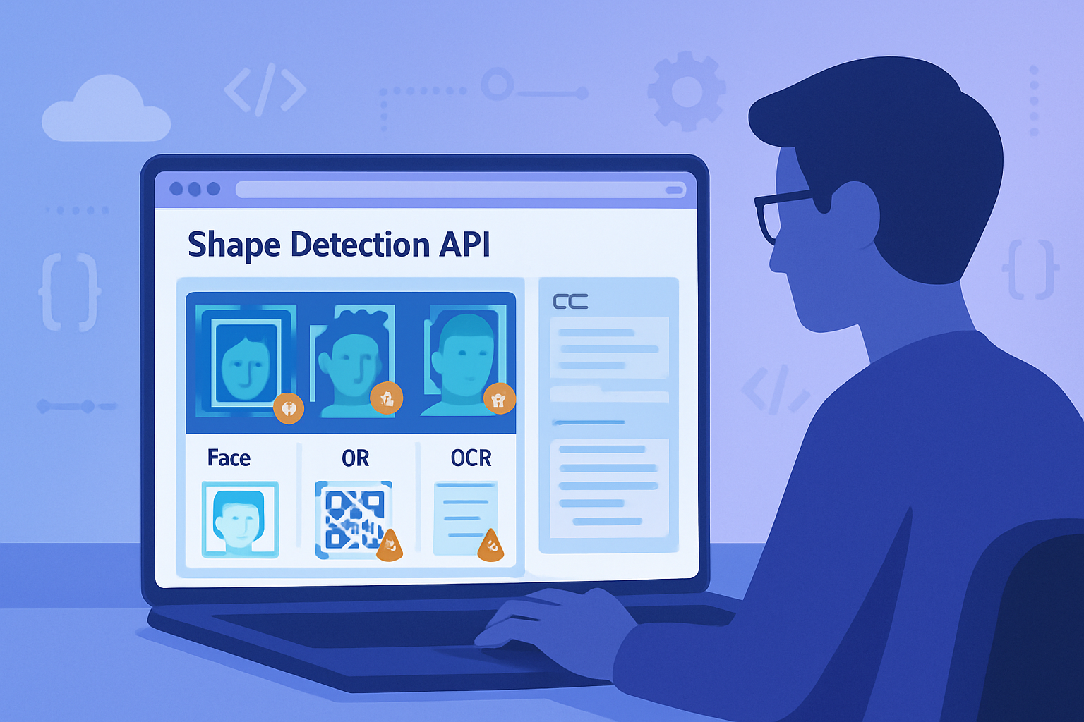 Exploring the Limitations of the Shape Detection API: Where It Falls Short