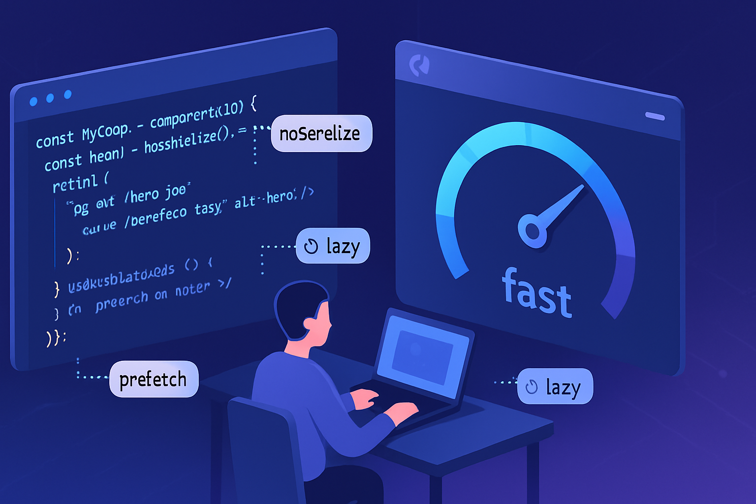 Exploring Qwik's Optimal Performance: Speed Tips You Can’t Miss