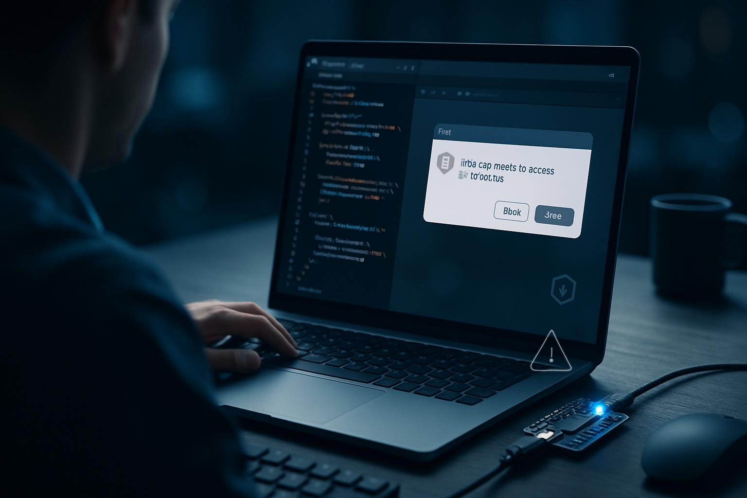 Exploring Security Implications of the Web Serial API: What Developers Need to Know