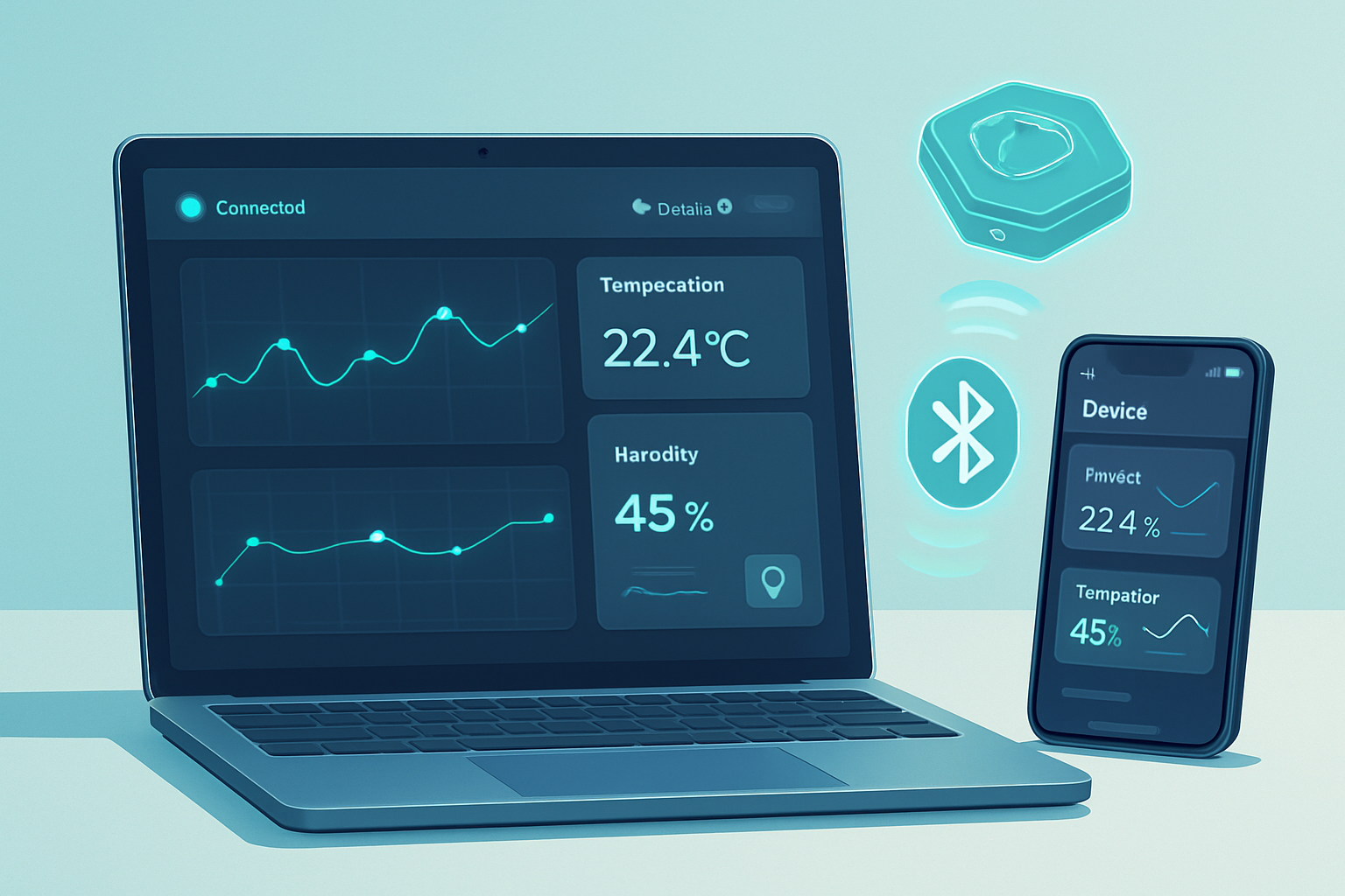 Exploring the Web Bluetooth API: Building Real-Time IoT Applications