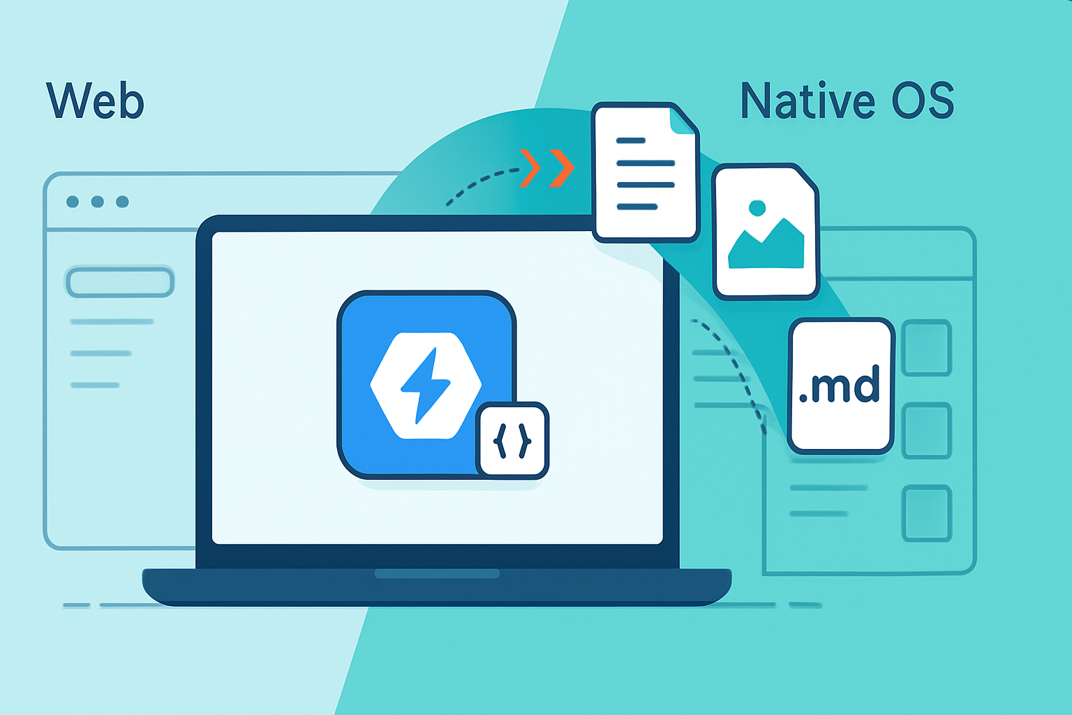 Explore how the File Handling API lets Progressive Web Apps register for and open files like native apps, enabling smoother hybrid experiences, what it can and cannot replace, and practical guidance to implement resilient file workflows.