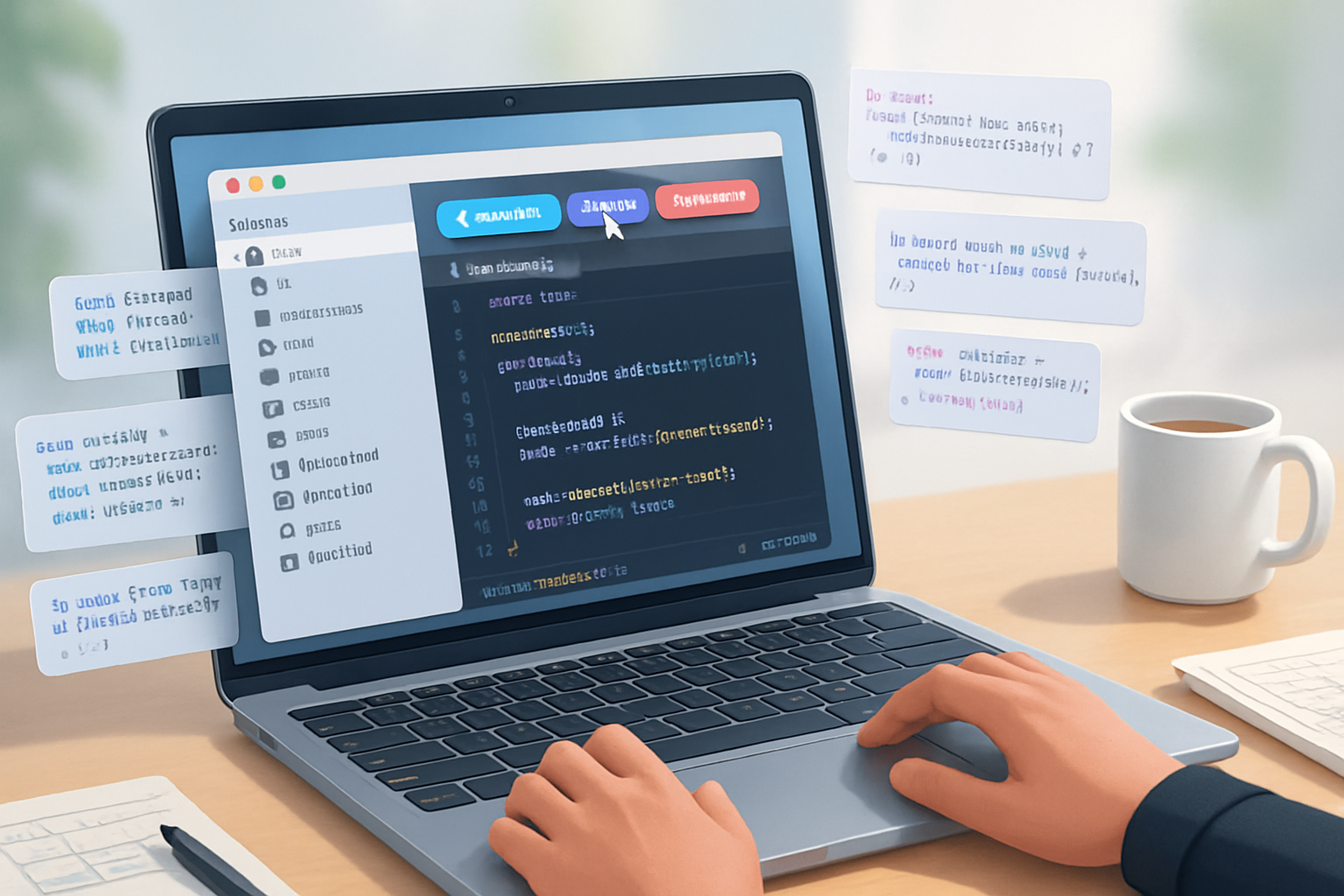 From Concept to Code: Building a File Management Tool Using the File System Access API