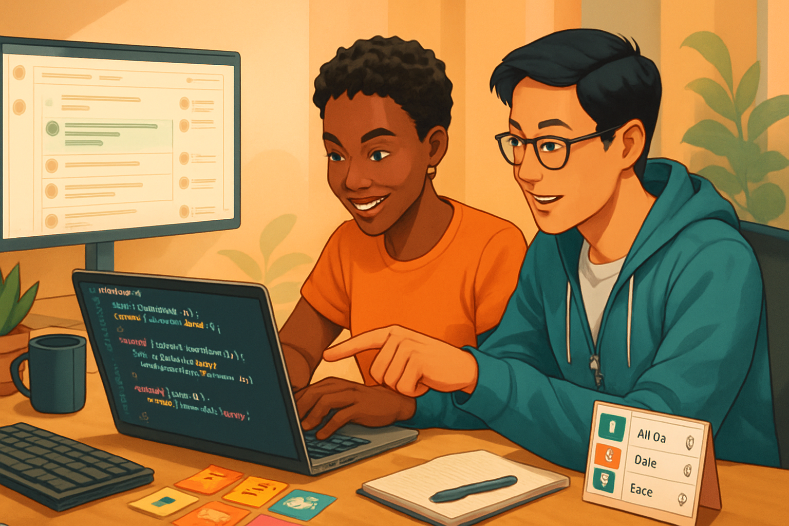 From Novice to Ninja: Transforming Your JavaScript Skills for Google Interviews