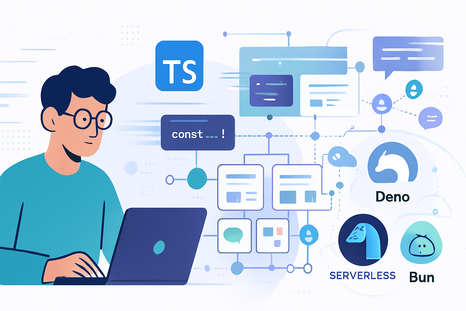 The Future of JavaScript Development: Skills You Need to Stay Ahead