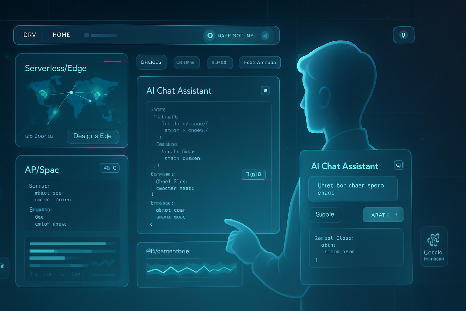 The Future of Portal APIs: Trends and Predictions for 2024