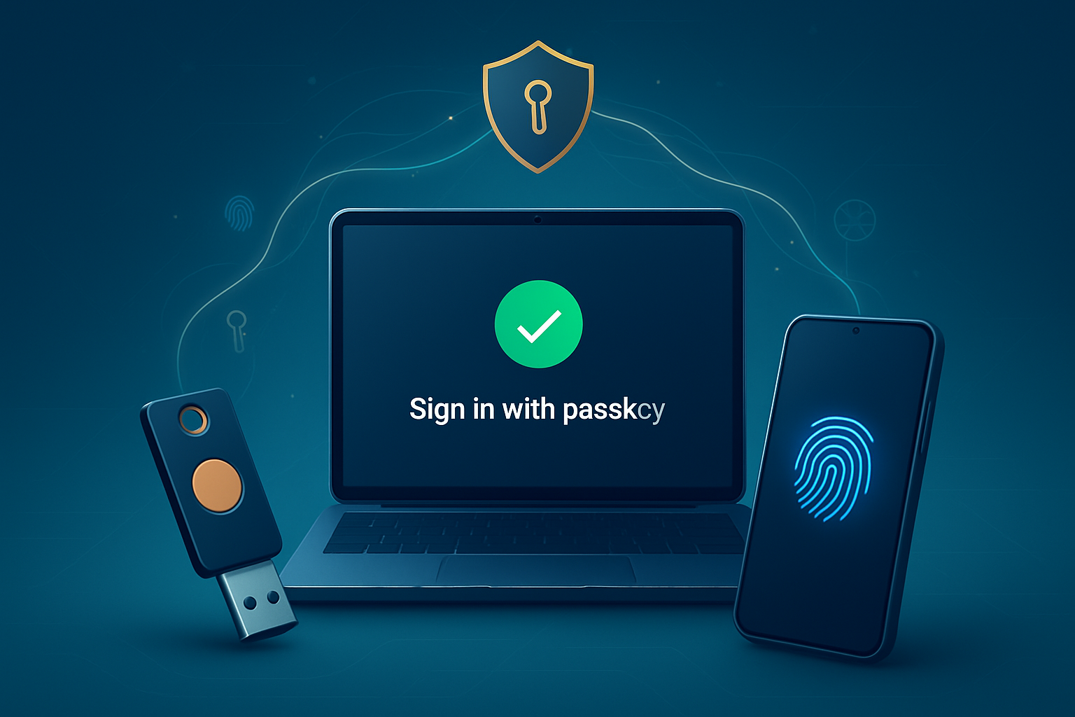The Future of Security: Why WebAuthn is Reshaping the Authentication Landscape