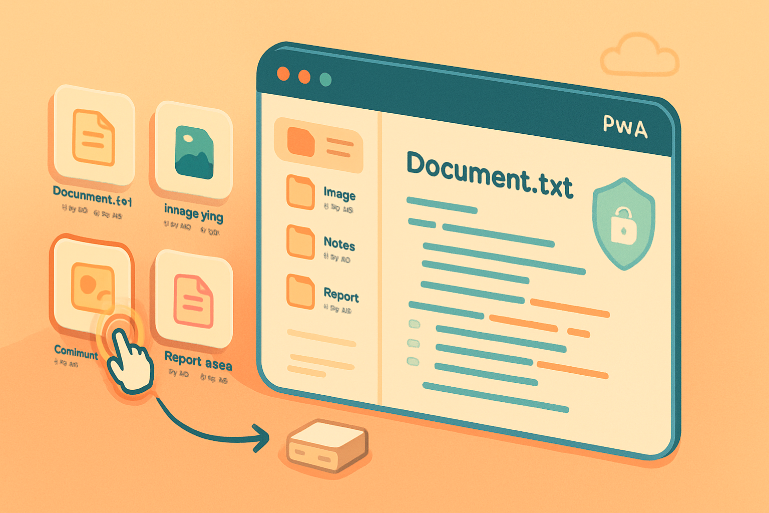 Discover how the File Handling API-and its ecosystem like the File System Access API and OPFS-lets web apps act like native file handlers, enabling powerful local-first storage patterns while reshaping privacy and security responsibilities for developers and users.