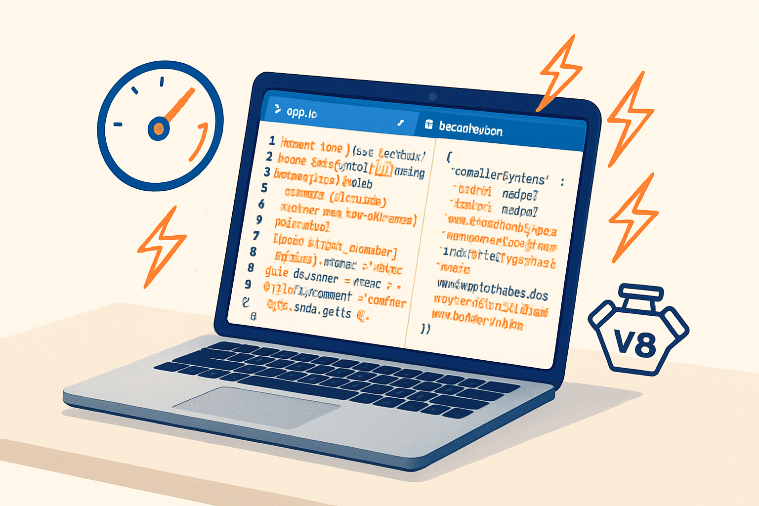 Hacking Performance: How TypeScript Tricks Can Speed Up Your Application